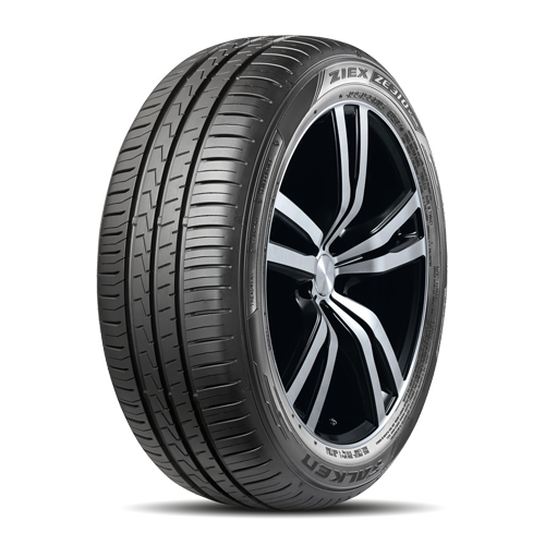Falken 205/60R15 TL 91V Ziex ZE310 Ecorun Otomobil Yaz Lastiği (2023)
