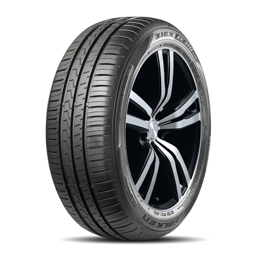 Falken 205/60R15 TL 91V Ziex ZE310 Ecorun Otomobil Yaz Lastiği (2023)