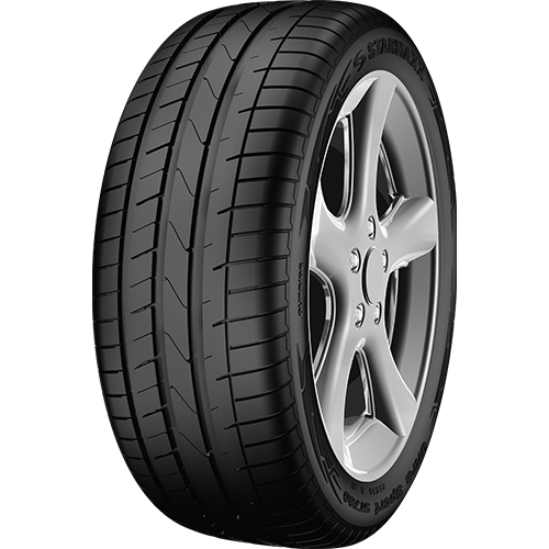 Starmaxx 215/50R17 TL 95W Reinforce Ultra Sport ST760 Otomobil Yaz Lastiği (2024)