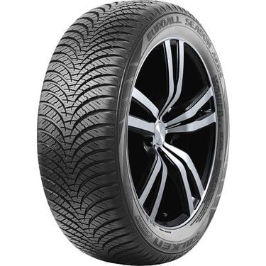 Falken 195/65R15 TL 91H Euroall Season AS210 Otomobil Dört Mevsim Lastiği
