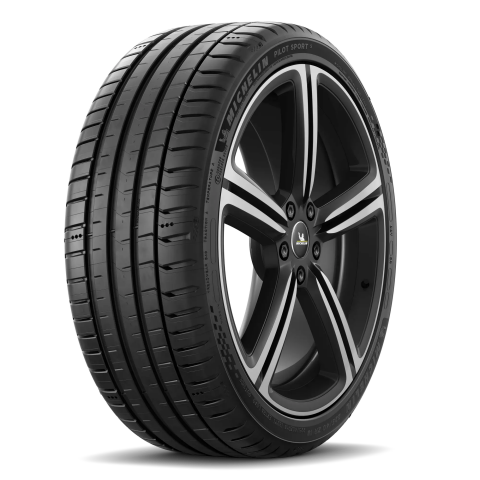 Michelin 245/40ZR17 (95Y) XL TL Pilot Sport 5 MI Otomobil Yaz Lastiği (2026)