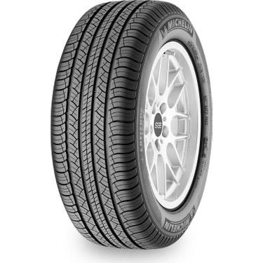 Michelin 255/55R19 111W XL TL Latitude Tour HP JLR GRNX MI 4X4-Suv Dört Mevsim Lastiği (2023)
