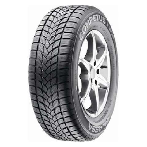 Lassa 225/55R19 99H Competus Winter2  M+S 4x4-Suv Kış Lastiği