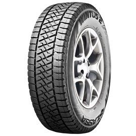 Lassa 215/75R16C 113/111Q Wintus2 M+S/SFM Hafif Ticari Kış Lastiği