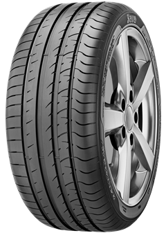 Sava 245/40R17 95Y XL İntensa UHP2 FP Otomobil Yaz Lastiği (2026)