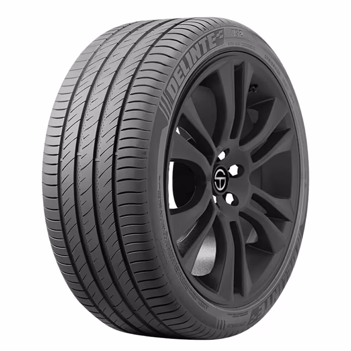 Delinte 205/50R17 93W XL DS2 Otomobil Yaz Lastiği (2026)