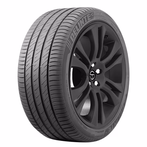 Delinte 205/50R17 93W XL DS2 Otomobil Yaz Lastiği (2026)