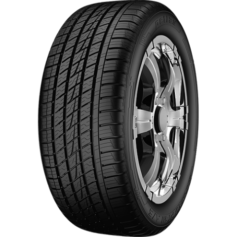 Petlas 265/65R17 TL 112H Explero A/S PT411 4x4-Suv Dört Mevsim Lastiği (2024)