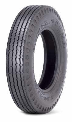 Özka 6.50-16C 10PR KNK20 Kamyonet Düz Tip Lastiği (2022)