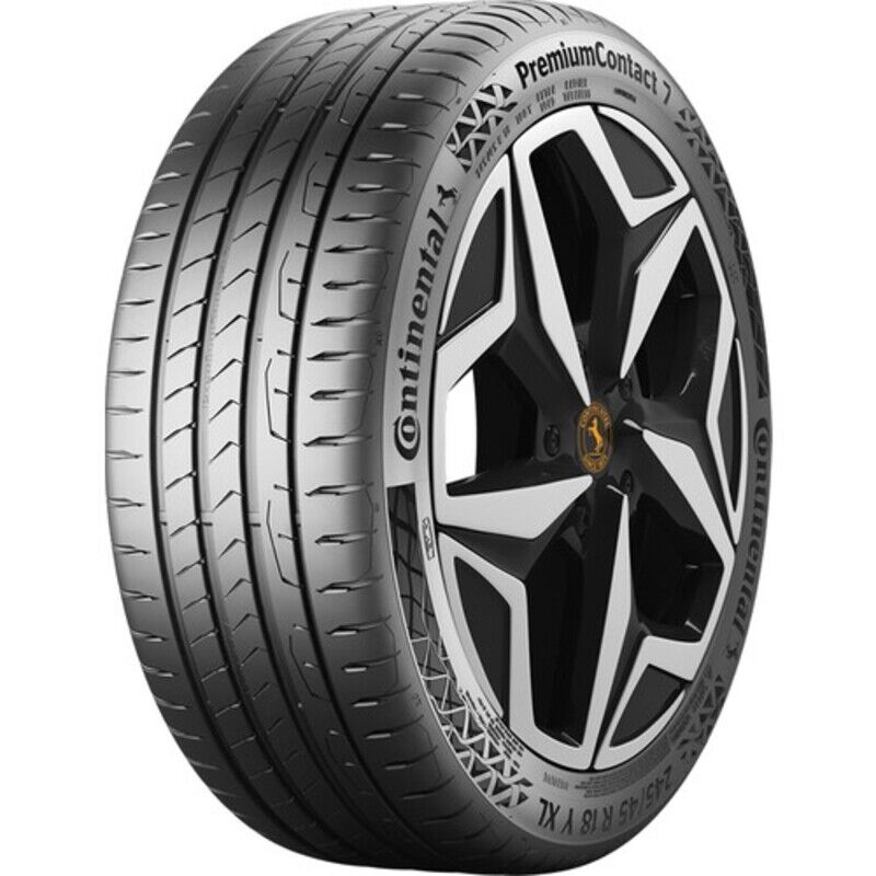 Continental 235/45R18 98Y Premium Contact 7 XL FR Otomobil Yaz Lastiği (2026)