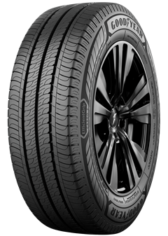 Goodyear 195/75R16C 107/105R EfficientGrip Cargo MOV Hafif Ticari Yaz Lastiği (2025)