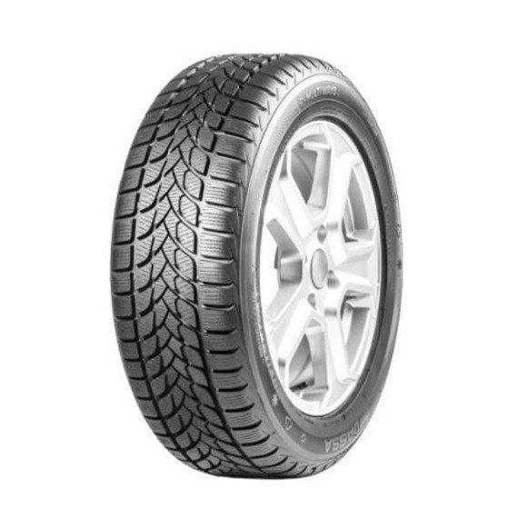 Lassa 205/55R16 94V XL Multiways Otomobil Dört Mevsim Lastiği (2021)