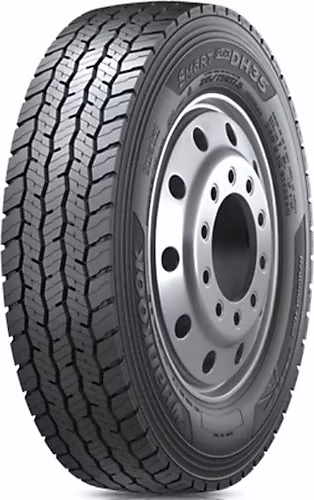 Hankook 285/70R19.5 146/144M DH35 M+S 3PMSF Asfalt Çeker Tip Lastiği
