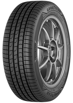 Goodyear 225/55R18 98V Eagle Sport 4Seasons 4x4-Suv Dört Mevsim Lastiği (2026)