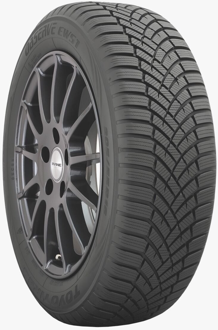 215/60 R 16 99H OBSERVE EWS1