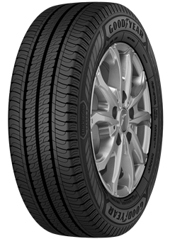 Goodyear 205/70R15C 106/104S EfficientGrip Cargo2 Hafif Ticari Yaz Lastiği (2022)
