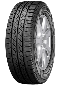 Goodyear 215/70R15C 109/107S Vector 4Seasons Cargo Hafif Ticari Dört Mevsim Lastiği