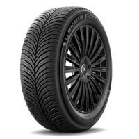 Michelin 215/60R17 96H TL CrossClimate 3 MI 4x4-Suv Dört Mevsim Lastiği (2026)
