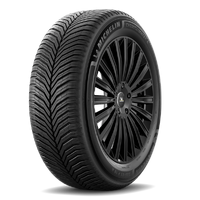 Michelin 215/60R17 96H TL CrossClimate 3 MI 4x4-Suv Dört Mevsim Lastiği (2026)