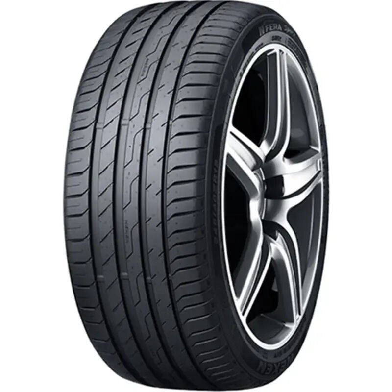 Nexen 205/55R19 97V XL N'Fera Sport Suv Yaz Lastiği (2026)