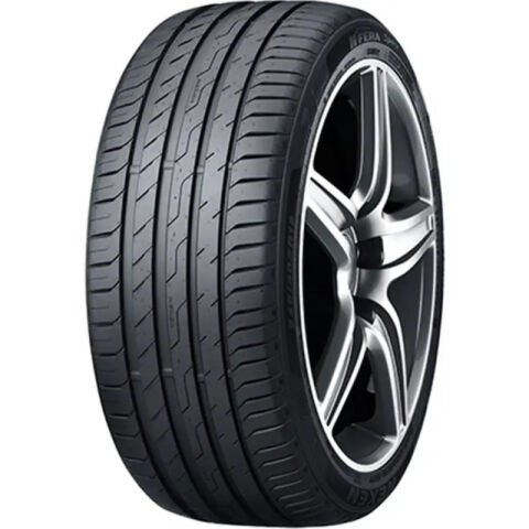 Nexen 205/55R19 97V XL N'Fera Sport Suv Yaz Lastiği (2026)