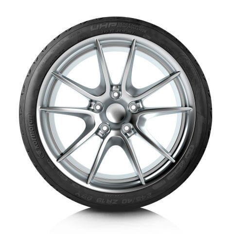 Kormoran 205/50ZR17 93W XL TL Ultra High Performance KO Otomobil Yaz Lastiği (2024)
