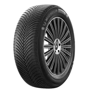 Michelin 215/55R18 95H TL 95H TL CrossClimate 2 MI 4x4-Suv Dört Mevsim Lastiği(2026)