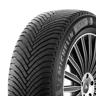 Michelin 215/55R18 95H TL 95H TL CrossClimate 2 MI 4x4-Suv Dört Mevsim Lastiği(2026)
