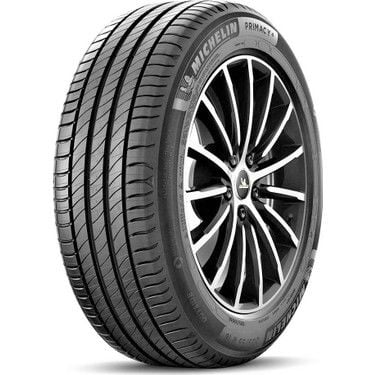 Michelin 205/55R19 97H XL TL Primacy 4+ MI Otomobil Yaz Lastiği (2023)