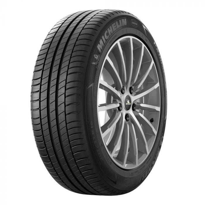 Michelin 245/50R18 100W Primacy3 ZP MOE GRNX Otomobil Yaz Lastiği (2024)