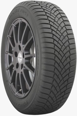 255/40 R 18 XL 99V OBSERVE EWS1