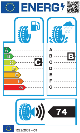 Lassa 315/80R22.5 156/150L Energia 330D M+S/SFM Asfalt Çeker Tip Lastiği (2023)