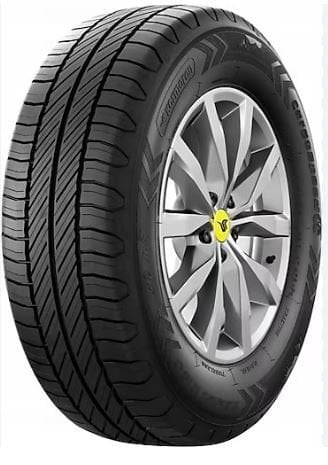 Kormoran 215/75R16C 113/111R TL CargoSpeedEvo KO Hafif Ticari Yaz Lastiği (2024)