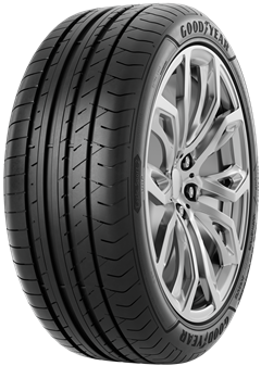 Goodyear 215/60R17 100V XL Eagle Sport2 SUV Yaz Lastiği (2025)