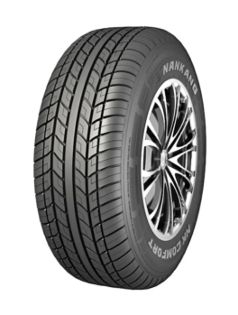 Nankang 185/65R14 86T N-729 WLL Otomobil Yaz Lastiği (2019)