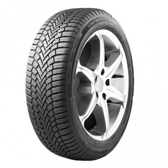 Lassa 205/60R16 96V XL Multiways2 M+S/SFM Otomobil Dört Mevsim Lastiği (2021)