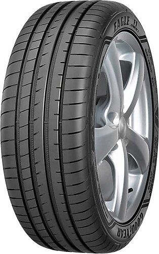 Goodyear 225/45R17 91W Eagle F1 Asymmetric3 FP Otomobil Yaz Lastiği (2022)