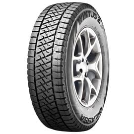 Lassa 185R14C 102/100R Wintus2  M+S/SFM Hafif Ticari Kış Lastiği