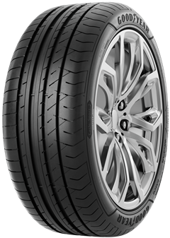 Goodyear 245/40R17 95Y XL Eagle Sport2 UHP FP Otomobil Yaz Lastiği (2024)