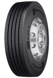 Matador 295/80R22.5 154/149M F HR4 Asfalt Düz Tip Lastiği (2023)