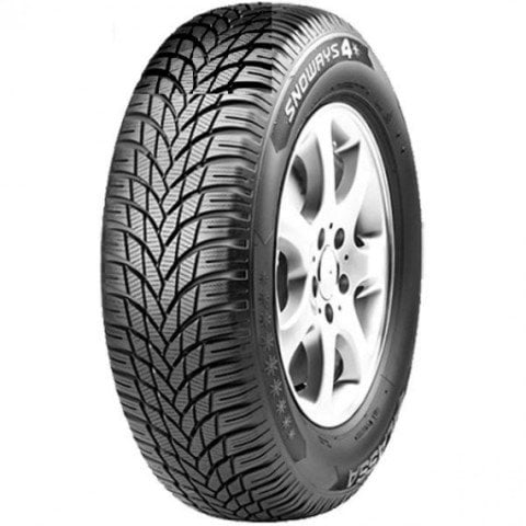 Lassa 185/60R14 82H Snoways4  M+S/SFM Otomobil Kış Lastiği (2021)