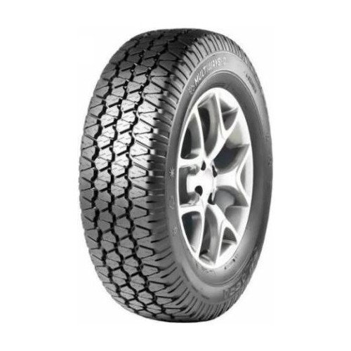 Lassa 195/60R16C 99/97R 6PR Multiways-C M+S/SFM Hafif Ticari Dört Mevsim Lastiği (2023)