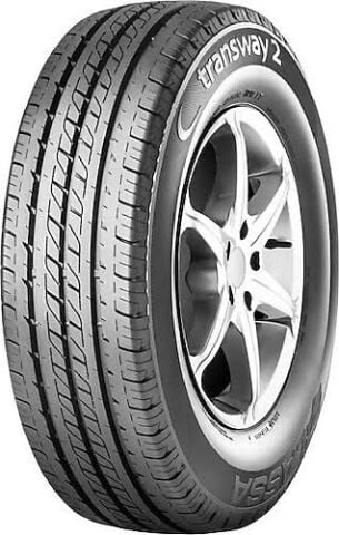 Lassa 195/75R16C 107/105R 8PR Transway2 Hafif Ticari Yaz Lastiği (2025)