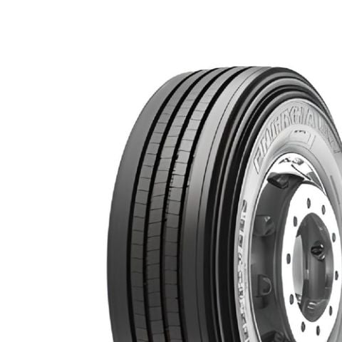 Lassa 315/70R22.5 152/148M Energia 330S M+S/SFM Asfalt Düz Tip Lastiği (2024)