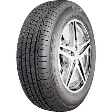 Kormoran 255/60R18  XL 112W Suv Summer 4x4-Suv Yaz Lastiği