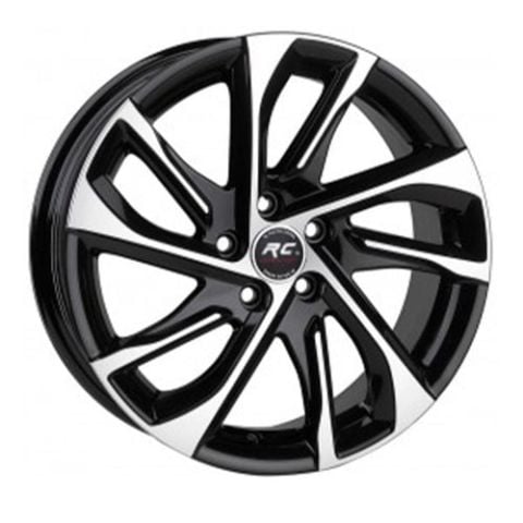 Emr 6.5X15 5X98 Truva 258 ET35 58.1 Back Polish (Fiat Egea) Jant