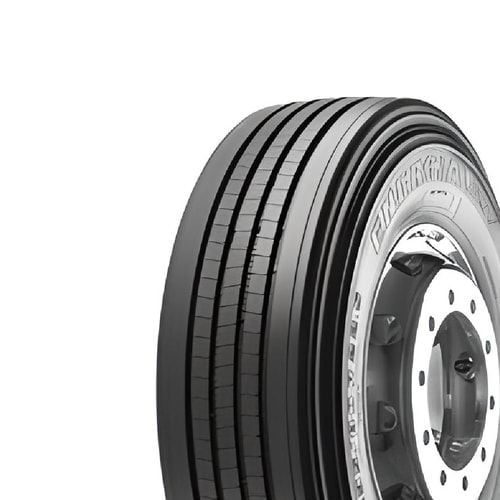 Lassa 295/80R22.5 154/149M Energia 330S M+S/SFM Asfalt Düz Tip Lastiği (2023)