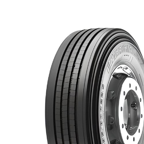 Lassa 295/80R22.5 154/149M Energia 330S M+S/SFM Asfalt Düz Tip Lastiği (2023)