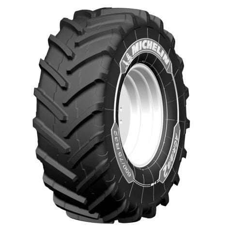 Michelin 520/85R38 160A8/160B AGRIBIB 2 (2023)