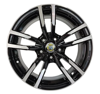 5X120 17097 BD 7.5X17 72,6 ET35 Jant